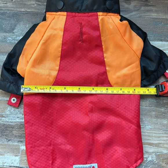 Small dog jacket - Picture 7 of 7